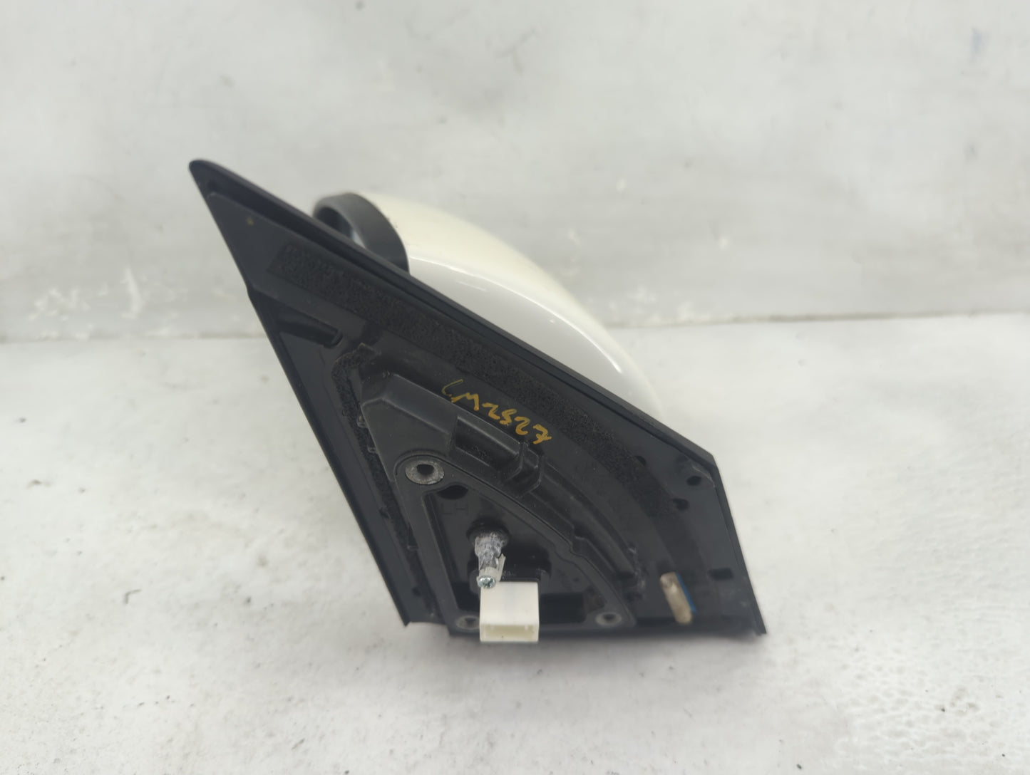2016-2018 Hyundai Tucson Driver Side View Mirror - Left Door Mirror OEM Used - Oemusedautoparts1.com