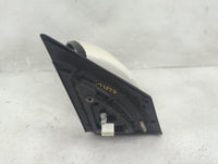 2016-2018 Hyundai Tucson Driver Side View Mirror - Left Door Mirror OEM Used - Oemusedautoparts1.com