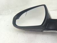 2016-2018 Hyundai Tucson Driver Side View Mirror - Left Door Mirror OEM Used - Oemusedautoparts1.com