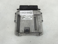 2016-2018 Hyundai Tucson PCM Engine Control Computer ECU ECM PCU OEM P/N:39133-2ETA0 0261S13935 Fits Fits 2016 2017 2018 OEM