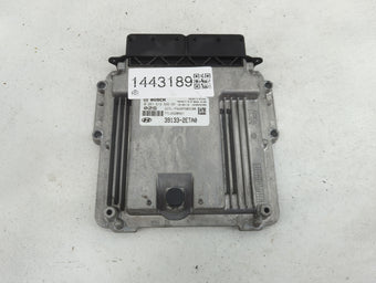 compare product 2016-2018 Hyundai Tucson PCM Engine Control Computer ECU ECM PCU OEM P/N:39133-2ETA0 0261S13935 Fits Fits 2016 2017 2018 OEM Used Auto Parts