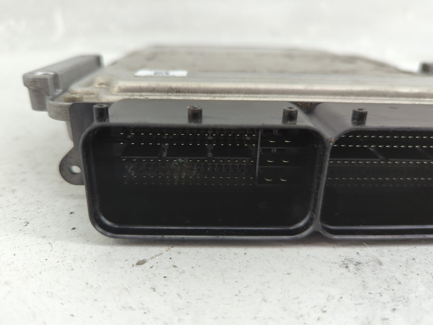 2016-2018 Hyundai Tucson PCM Engine Control Computer ECU ECM PCU OEM P/N:39133-2ETA0 0261S13935 Fits Fits 2016 2017 2018 OEM