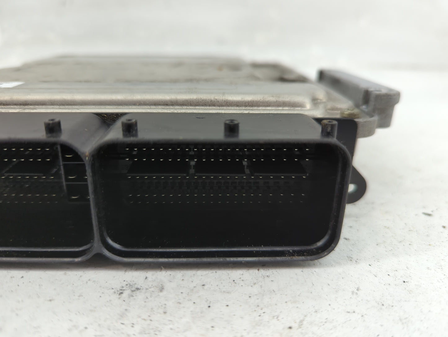 2016-2018 Hyundai Tucson PCM Engine Control Computer ECU ECM PCU OEM P/N:39133-2ETA0 0261S13935 Fits Fits 2016 2017 2018 OEM