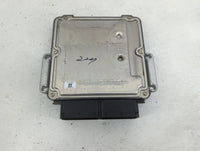 2016-2018 Hyundai Tucson PCM Engine Control Computer ECU ECM PCU OEM P/N:39133-2ETA0 0261S13935 Fits Fits 2016 2017 2018 OEM