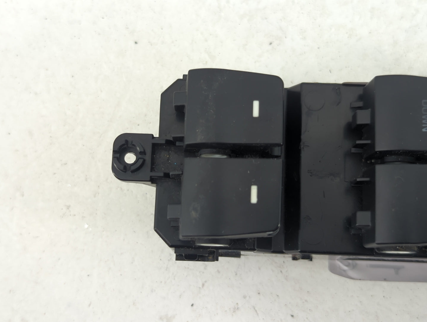 2016-2021 Hyundai Tucson Master Power Window Switch Replacement Driver Side Left P/N:93571-D3050 Fits OEM Used Auto Parts - 