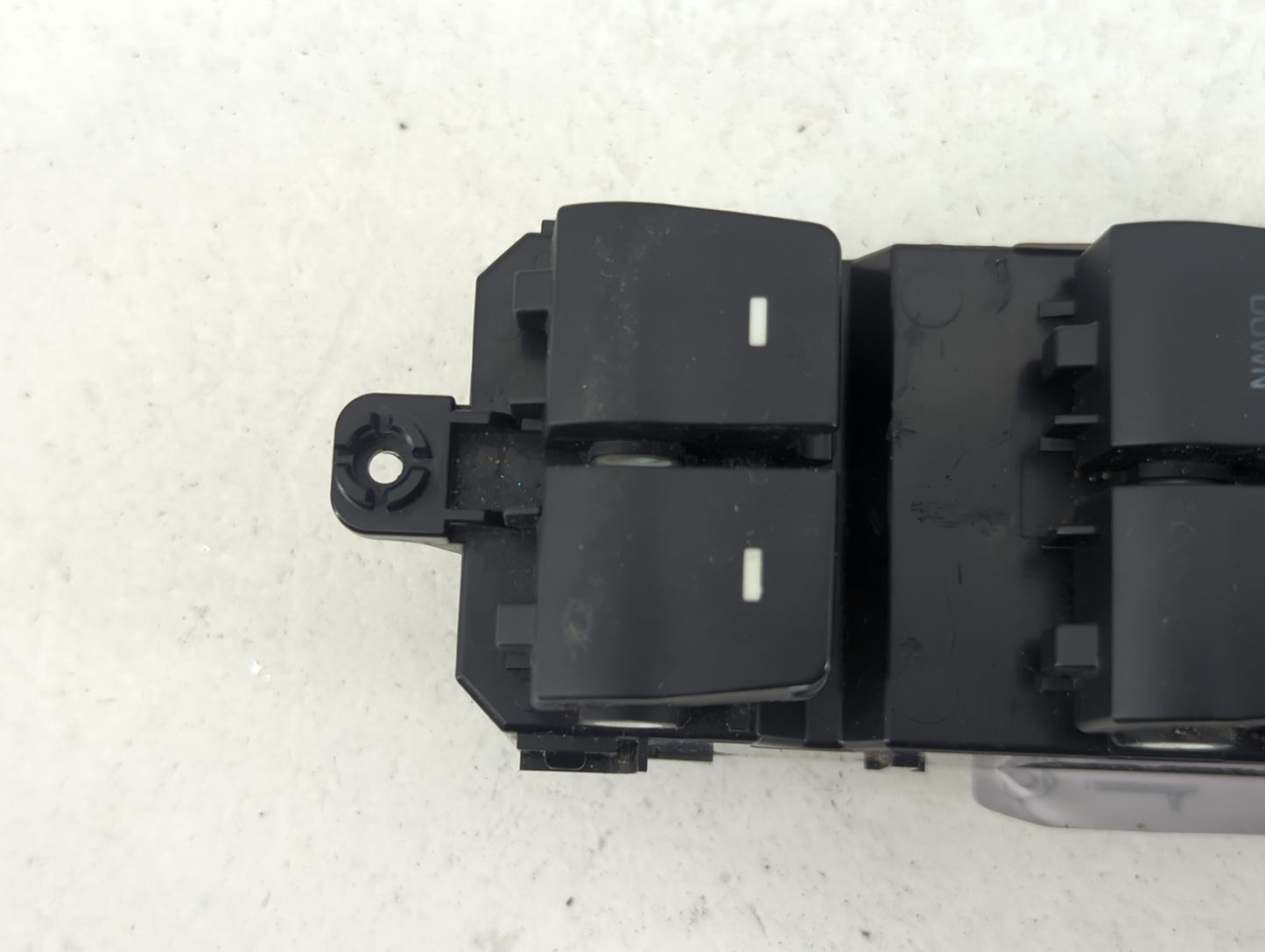 2016-2021 Hyundai Tucson Master Power Window Switch Replacement Driver Side Left P/N:93571-D3050 Fits OEM Used Auto Parts - 