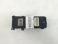 2016-2021 Hyundai Tucson Master Power Window Switch Replacement Driver Side Left P/N:93571-D3050 Fits OEM Used Auto Parts - 