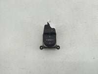 2016-2021 Hyundai Tucson Power Mirror Switch Replacement Driver Side Left P/N:3C1480-1270 3C1481-1210 Fits OEM Used Auto Par