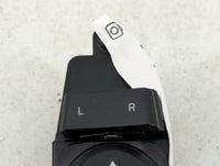 2016-2021 Hyundai Tucson Power Mirror Switch Replacement Driver Side Left P/N:3C1480-1270 3C1481-1210 Fits OEM Used Auto Par