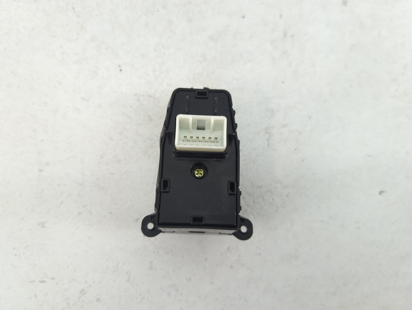2016-2021 Hyundai Tucson Power Mirror Switch Replacement Driver Side Left P/N:3C1480-1270 3C1481-1210 Fits OEM Used Auto Par