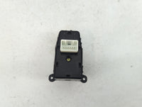 2016-2021 Hyundai Tucson Power Mirror Switch Replacement Driver Side Left P/N:3C1480-1270 3C1481-1210 Fits OEM Used Auto Par
