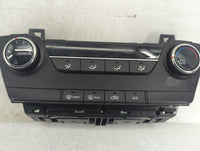2016-2018 Hyundai Tucson Climate Control Module Temperature AC/Heater Replacement P/N:97250-D3110-TRY 97250-D3XXX Fits OEM U