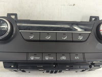 2016-2018 Hyundai Tucson Climate Control Module Temperature AC/Heater Replacement P/N:97250-D3110-TRY 97250-D3XXX Fits OEM U