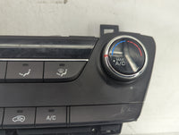 2016-2018 Hyundai Tucson Climate Control Module Temperature AC/Heater Replacement P/N:97250-D3110-TRY 97250-D3XXX Fits OEM U