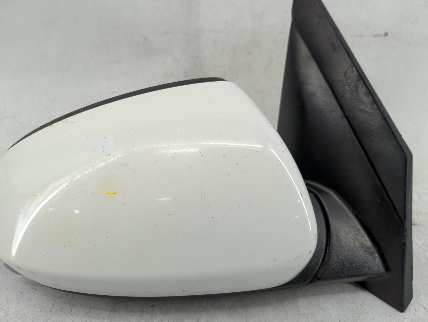 2016-2018 Hyundai Tucson Passenger Side View Mirror - Right Door Mirror OEM Used - Oemusedautoparts1.com