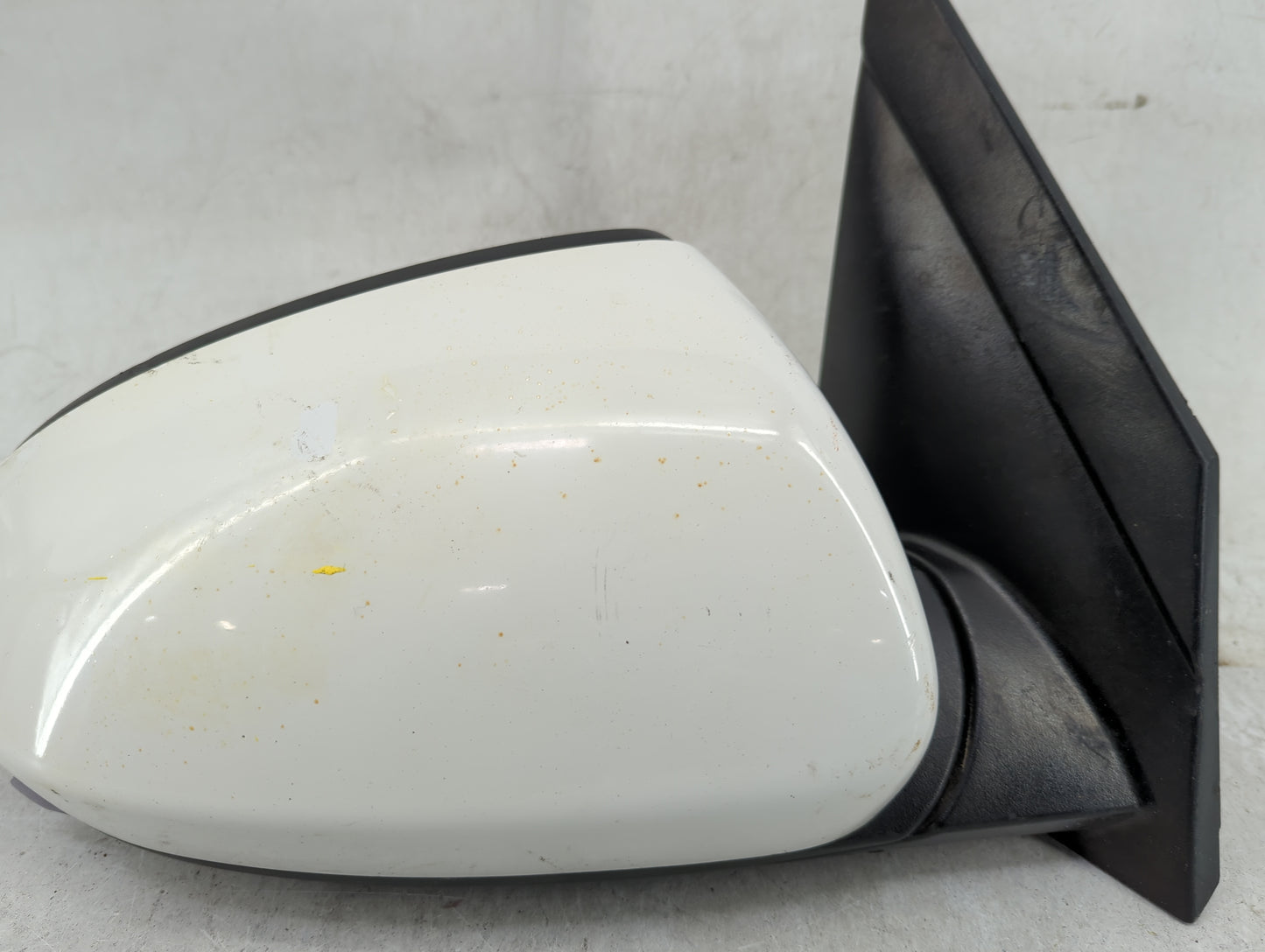 2016-2018 Hyundai Tucson Passenger Side View Mirror - Right Door Mirror OEM Used - Oemusedautoparts1.com