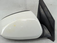 2016-2018 Hyundai Tucson Passenger Side View Mirror - Right Door Mirror OEM Used - Oemusedautoparts1.com