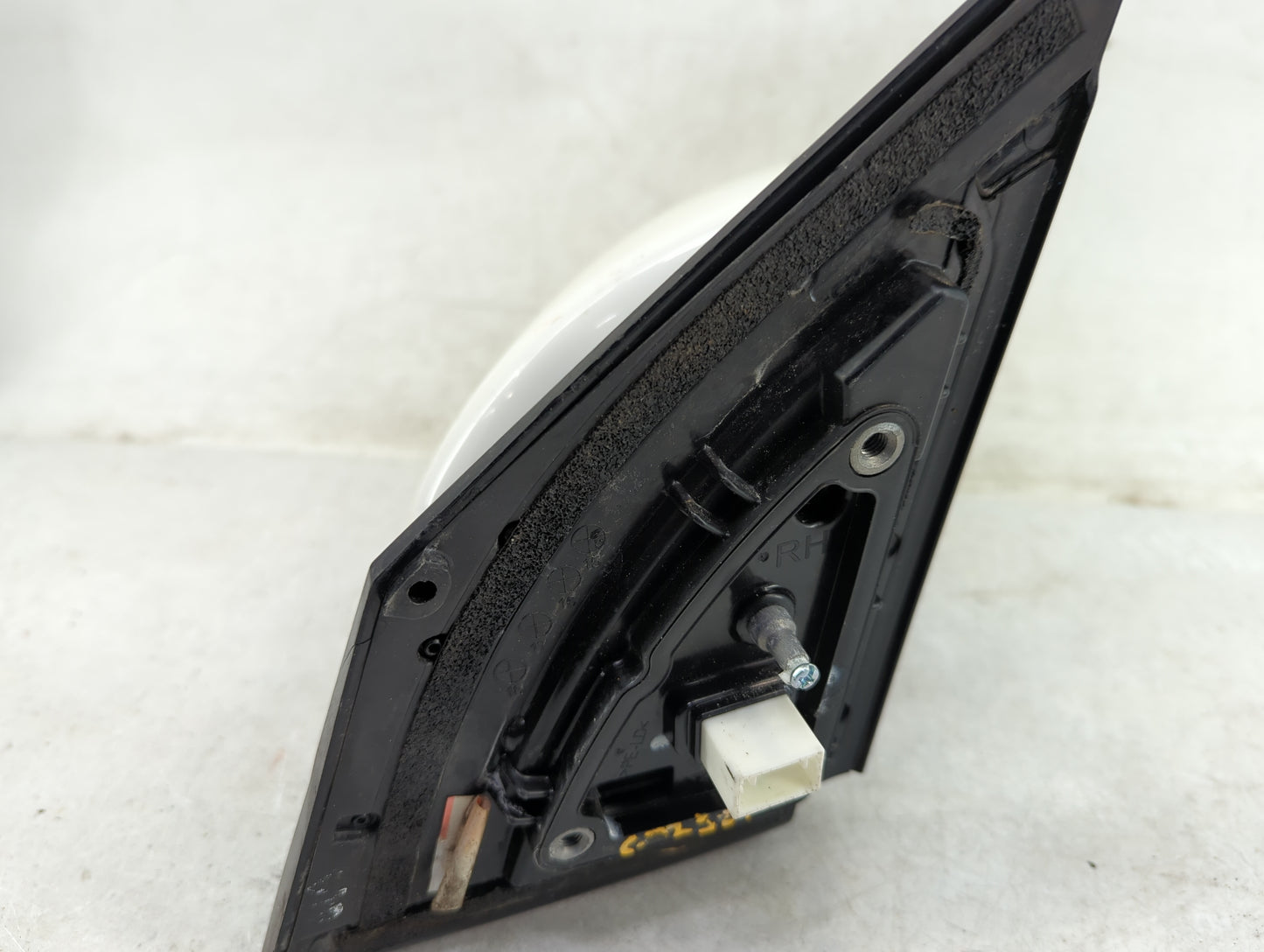 2016-2018 Hyundai Tucson Passenger Side View Mirror - Right Door Mirror OEM Used - Oemusedautoparts1.com