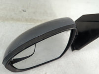 2016-2018 Hyundai Tucson Driver Side View Mirror - Left Door Mirror OEM Used - Oemusedautoparts1.com