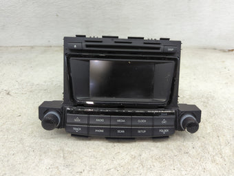 compare product 2016-2017 Hyundai Tucson Radio AM FM Cd Player Receiver Replacement P/N:96180-D31004X AC1B9D3AN Fits Fits 2016 2017 OEM Used Auto Parts