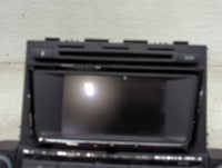 2016-2017 Hyundai Tucson Radio AM FM Cd Player Receiver Replacement P/N:96180-D31004X AC1B9D3AN Fits Fits 2016 2017 OEM Used