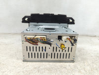 2016-2017 Hyundai Tucson Radio AM FM Cd Player Receiver Replacement P/N:96180-D31004X AC1B9D3AN Fits Fits 2016 2017 OEM Used
