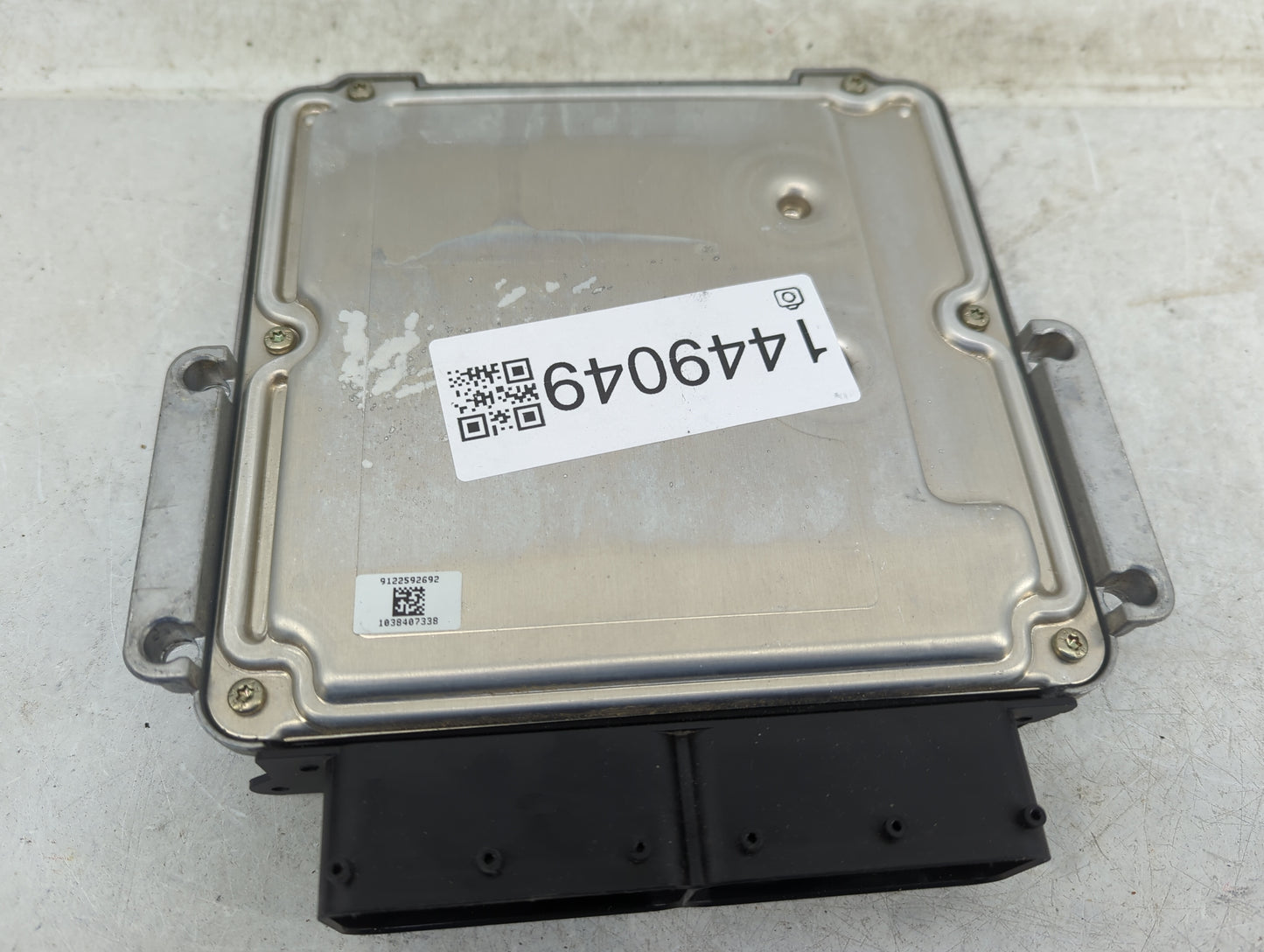 2016-2018 Hyundai Tucson PCM Engine Control Computer ECU ECM PCU OEM P/N:39133-2ETA0 0261S13935 Fits Fits 2016 2017 2018 OEM