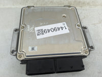 2016-2018 Hyundai Tucson PCM Engine Control Computer ECU ECM PCU OEM P/N:39133-2ETA0 0261S13935 Fits Fits 2016 2017 2018 OEM