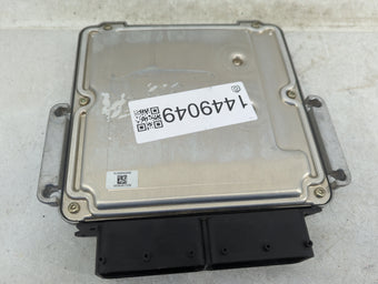 compare product 2016-2018 Hyundai Tucson PCM Engine Control Computer ECU ECM PCU OEM P/N:39133-2ETA0 0261S13935 Fits Fits 2016 2017 2018 OEM Used Auto Parts