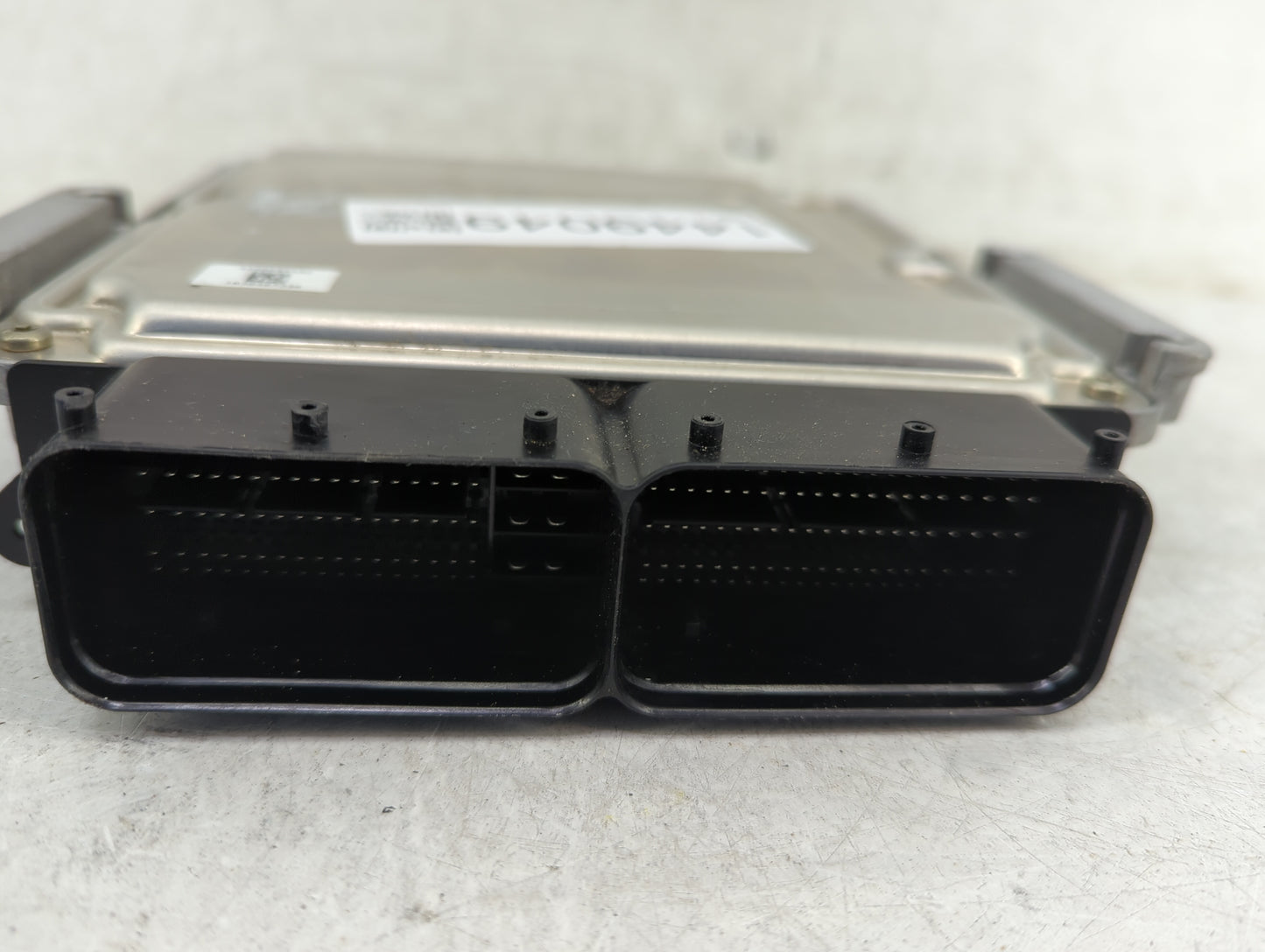 2016-2018 Hyundai Tucson PCM Engine Control Computer ECU ECM PCU OEM P/N:39133-2ETA0 0261S13935 Fits Fits 2016 2017 2018 OEM