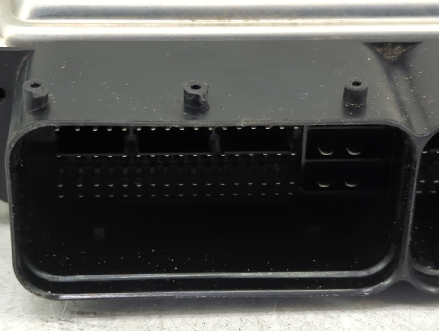 2016-2018 Hyundai Tucson PCM Engine Control Computer ECU ECM PCU OEM P/N:39133-2ETA0 0261S13935 Fits Fits 2016 2017 2018 OEM