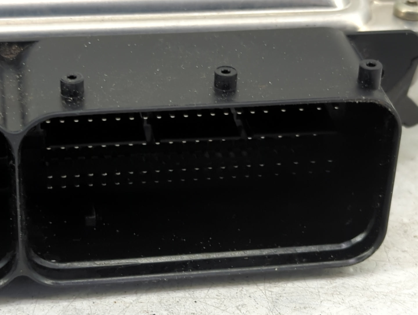 2016-2018 Hyundai Tucson PCM Engine Control Computer ECU ECM PCU OEM P/N:39133-2ETA0 0261S13935 Fits Fits 2016 2017 2018 OEM