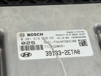 2016-2018 Hyundai Tucson PCM Engine Control Computer ECU ECM PCU OEM P/N:39133-2ETA0 0261S13935 Fits Fits 2016 2017 2018 OEM