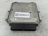 2016-2018 Hyundai Tucson PCM Engine Control Computer ECU ECM PCU OEM P/N:39131-2ETA0 0 261 S13 933 Fits Fits 2016 2017 2018 