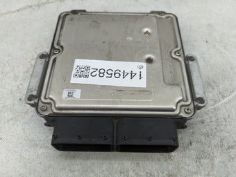 compare product 2016-2018 Hyundai Tucson PCM Engine Control Computer ECU ECM PCU OEM P/N:39131-2ETA0 0 261 S13 933 Fits Fits 2016 2017 2018 OEM Used Auto Parts