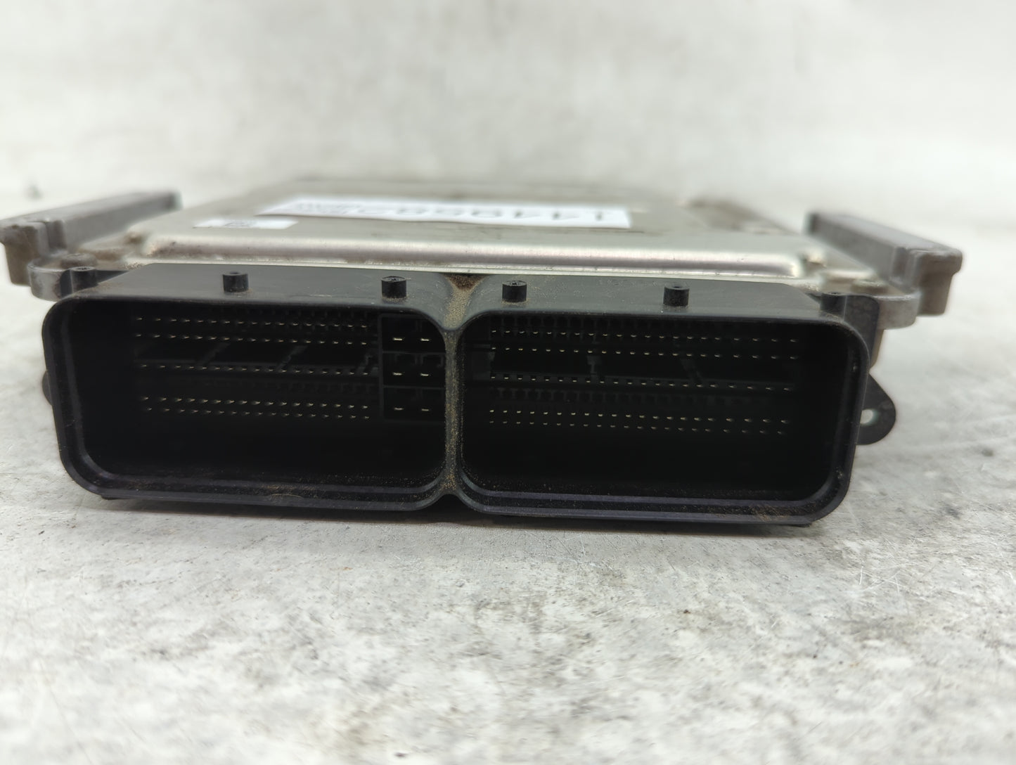 2016-2018 Hyundai Tucson PCM Engine Control Computer ECU ECM PCU OEM P/N:39131-2ETA0 0 261 S13 933 Fits Fits 2016 2017 2018 