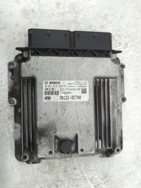 2016-2018 Hyundai Tucson PCM Engine Control Computer ECU ECM PCU OEM P/N:39131-2ETA0 0 261 S13 933 Fits Fits 2016 2017 2018 