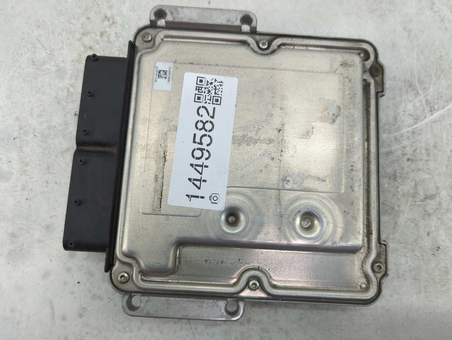 2016-2018 Hyundai Tucson PCM Engine Control Computer ECU ECM PCU OEM P/N:39131-2ETA0 0 261 S13 933 Fits Fits 2016 2017 2018 