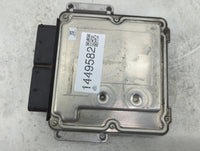 2016-2018 Hyundai Tucson PCM Engine Control Computer ECU ECM PCU OEM P/N:39131-2ETA0 0 261 S13 933 Fits Fits 2016 2017 2018 