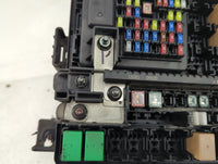 2016-2018 Hyundai Tucson Fusebox Fuse Box Panel Relay Module P/N:91941-D3022 MG666077, 91950-D3230 Fits Fits 2016 2017 2018 