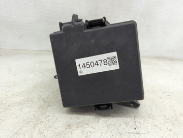 2016-2018 Hyundai Tucson Fusebox Fuse Box Panel Relay Module P/N:MG666077 91950-D3230, D3230P3076675 Fits Fits 2016 2017 201