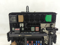 2016-2018 Hyundai Tucson Fusebox Fuse Box Panel Relay Module P/N:MG666077 91950-D3230, D3230P3076675 Fits Fits 2016 2017 201