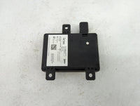 2016-2018 Hyundai Tucson Chassis Control Module Ccm Bcm Body Control 1460426 - Oemusedautoparts1.com