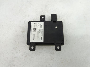compare product 2016-2018 Hyundai Tucson Chassis Control Module Ccm Bcm Body Control 1460426