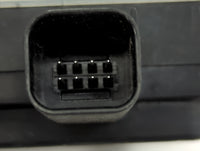 2016-2018 Hyundai Tucson Chassis Control Module Ccm Bcm Body Control 1460426 - Oemusedautoparts1.com
