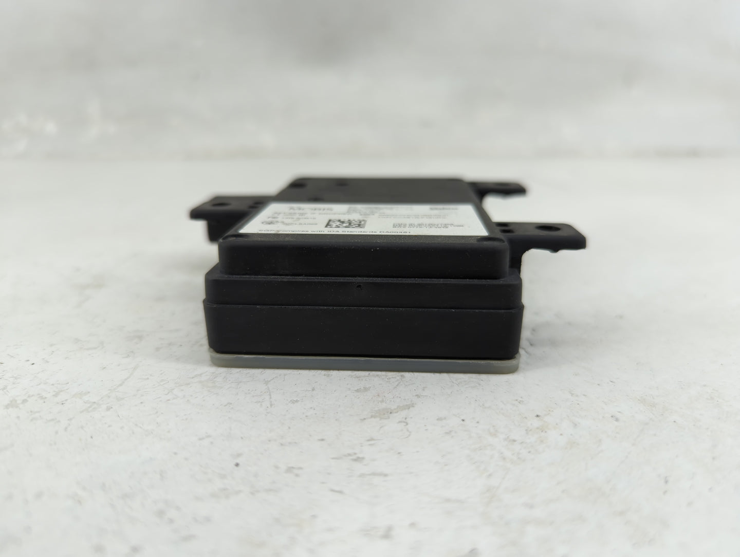 2016-2018 Hyundai Tucson Chassis Control Module Ccm Bcm Body Control 1460426 - Oemusedautoparts1.com