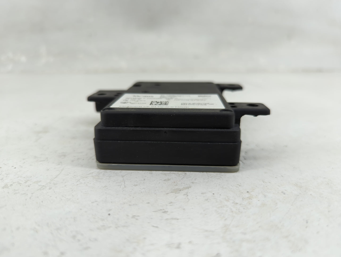 2016-2018 Hyundai Tucson Chassis Control Module Ccm Bcm Body Control 1460426 - Oemusedautoparts1.com