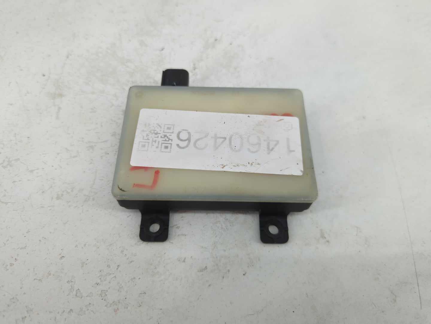 2016-2018 Hyundai Tucson Chassis Control Module Ccm Bcm Body Control 1460426 - Oemusedautoparts1.com