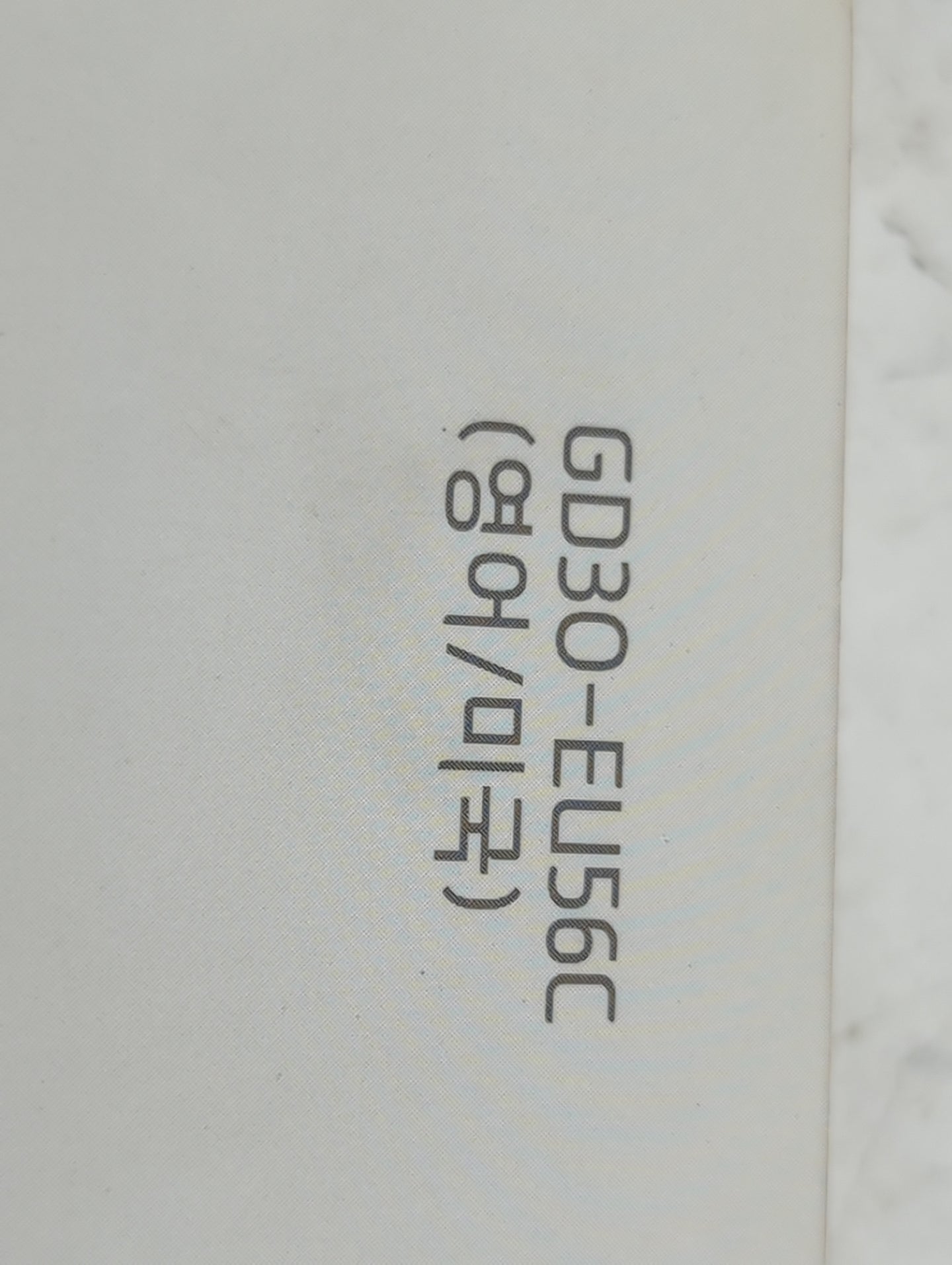 2016 Hyundai Tucson Owners Manual Book Guide P/N:GD30-EU56C OEM Used Auto Parts - Oemusedautoparts1.com