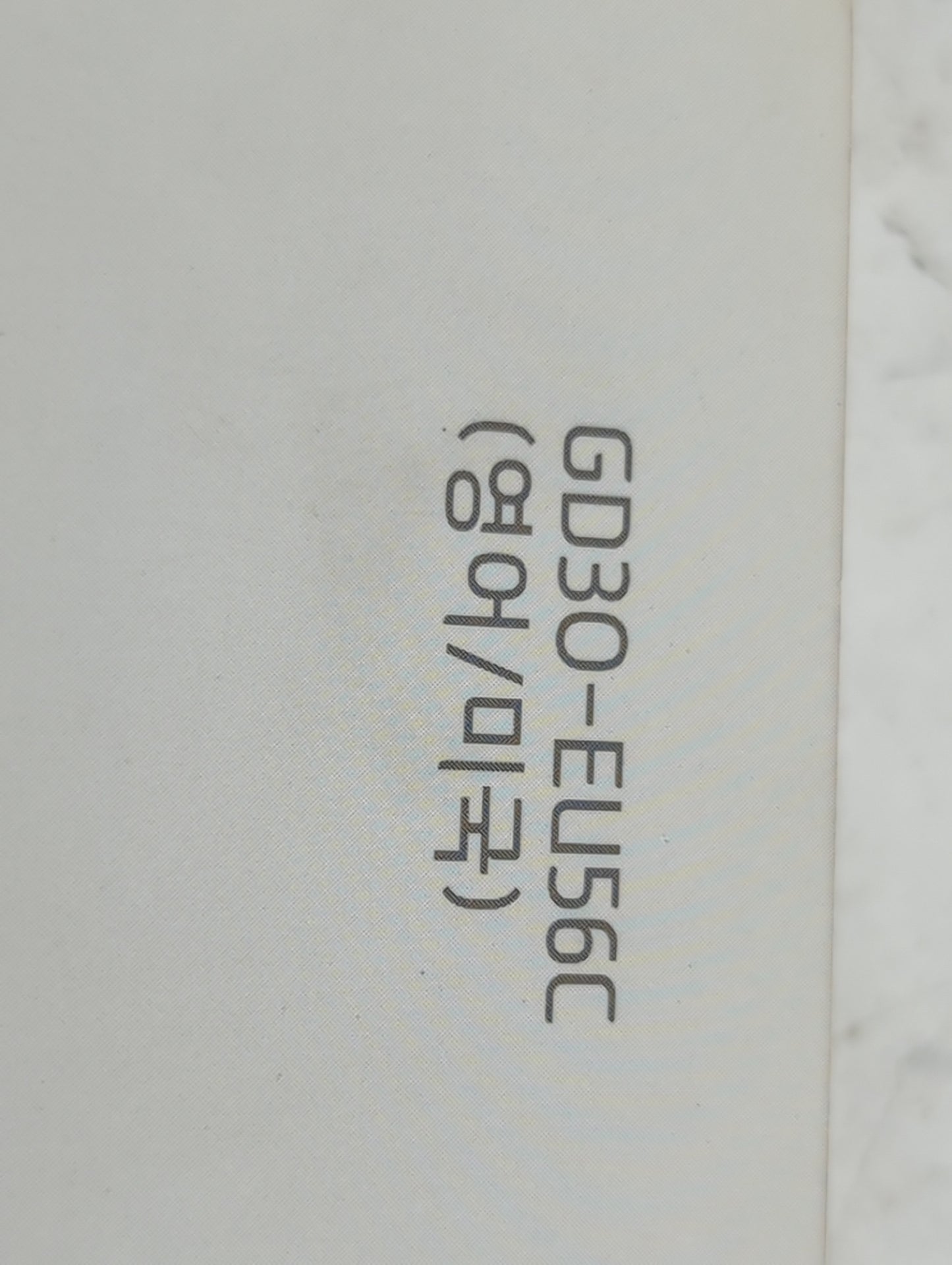 2016 Hyundai Tucson Owners Manual Book Guide P/N:GD30-EU56C OEM Used Auto Parts - Oemusedautoparts1.com